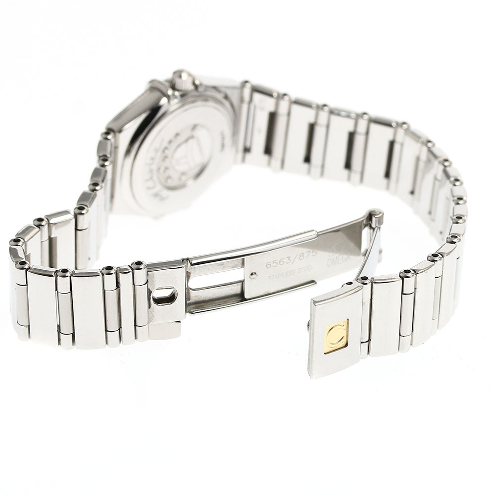 CLOSER Store - CLOSER Limited - OMEGA Constellation Mini My Choice