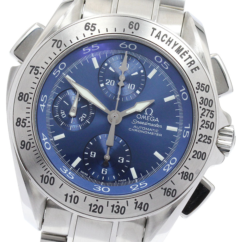 OMEGA Speedmaster Split Second 3540.80 Chronograph Automatic Men's Watch_886872