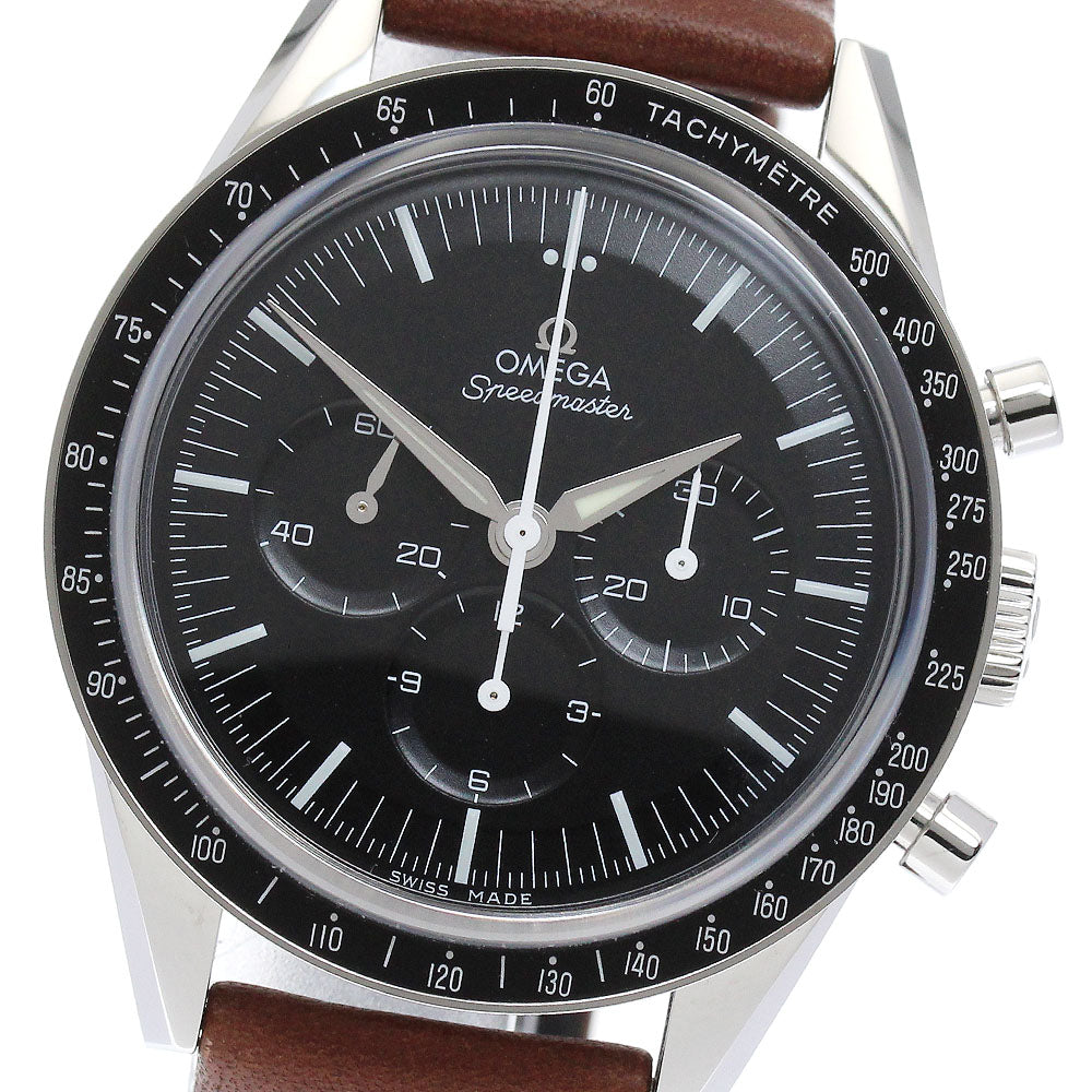 OMEGA Speedmaster First Omega In Space 311.32.40.30.01.001 Men's Watch_886906