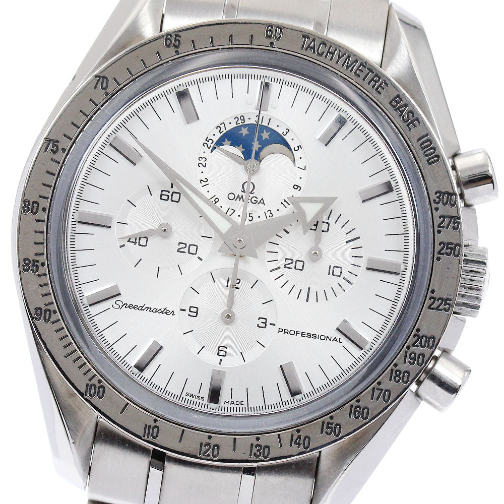 OMEGA Speedmaster Professional 3575.30 Moon phase Hand Winding Men's_886918