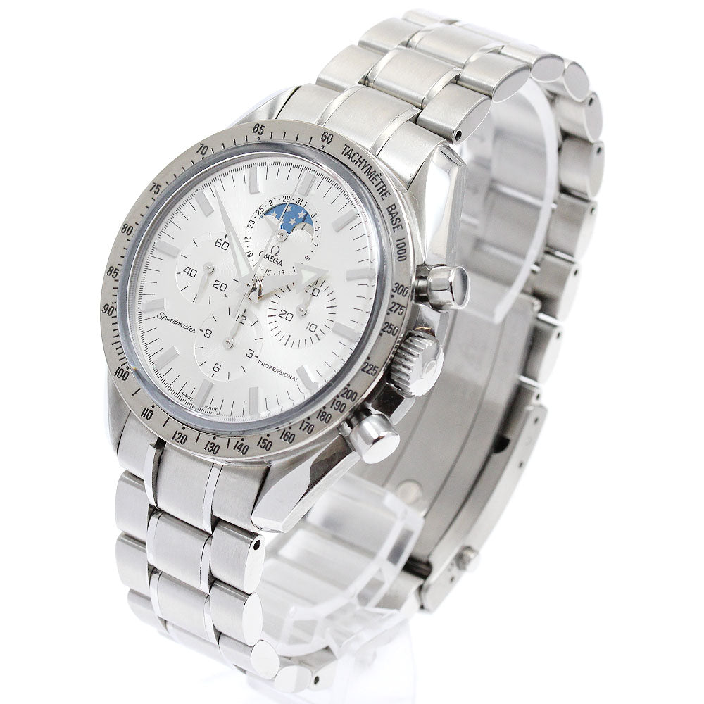 OMEGA Speedmaster Professional 3575.30 Moon phase Hand Winding Men's_886918