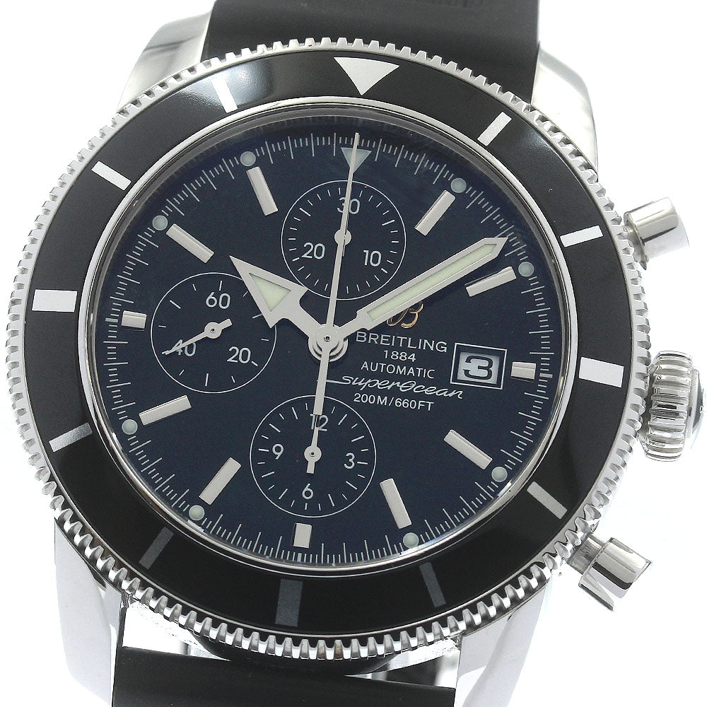 BREITLING Superocean Heritage A13320 Chronograph Automatic Men's Watch_886992