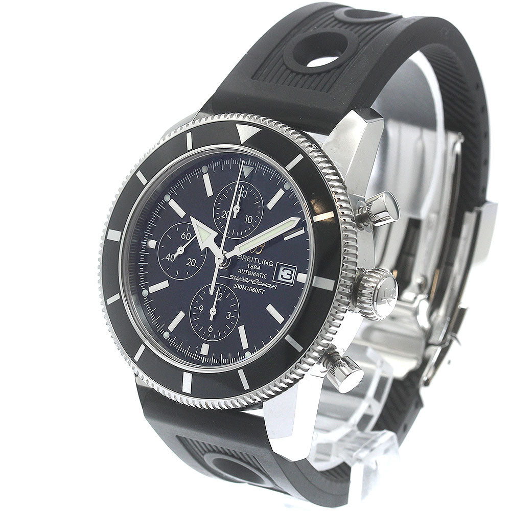 BREITLING Superocean Heritage A13320 Chronograph Automatic Men's Watch_886992