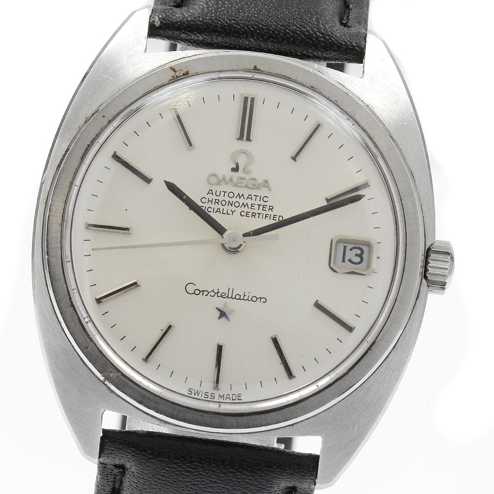 OMEGA Constellation 168.017 Date Cal.564 Automatic Men's Watch_887040