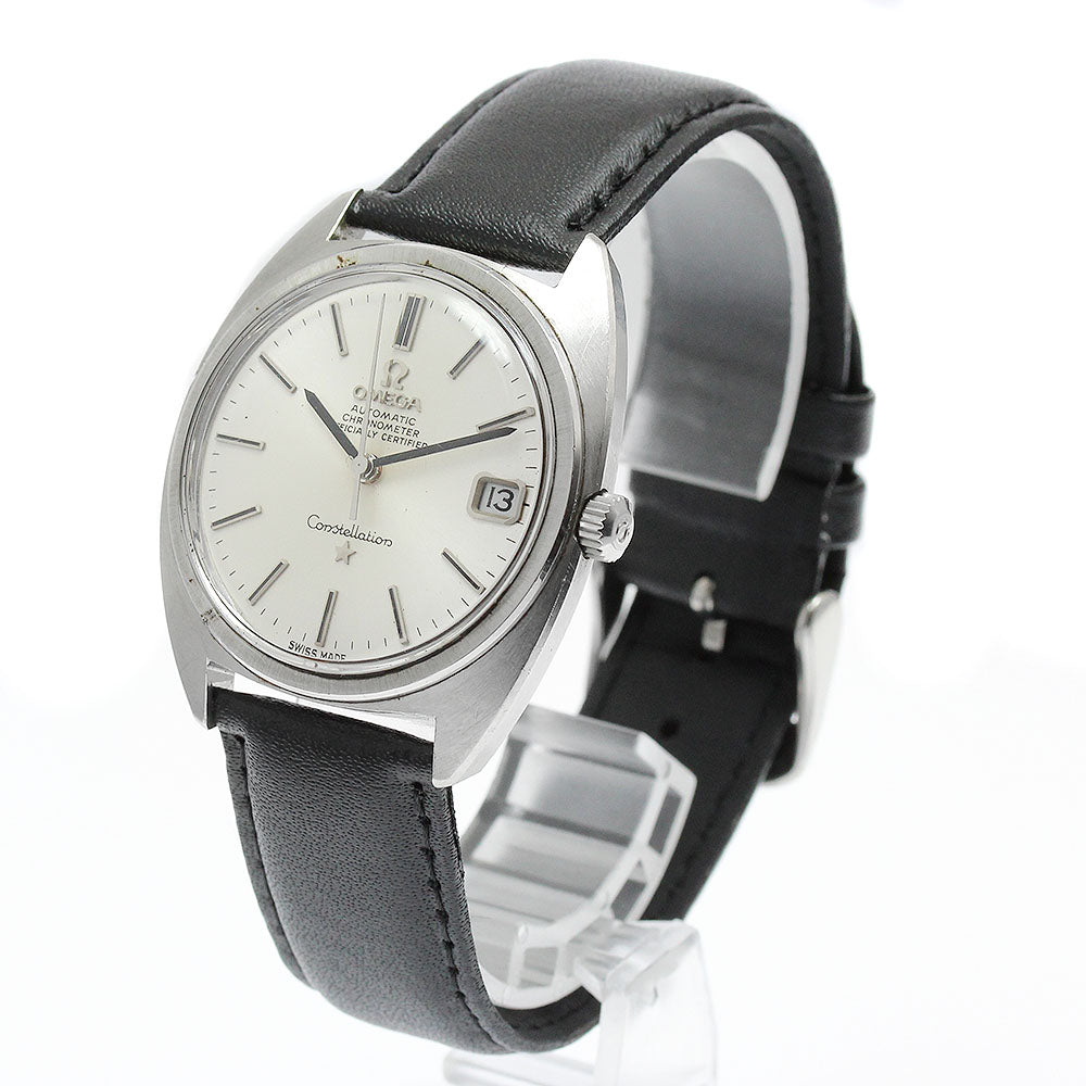 OMEGA Constellation 168.017 Date Cal.564 Automatic Men's Watch_887040