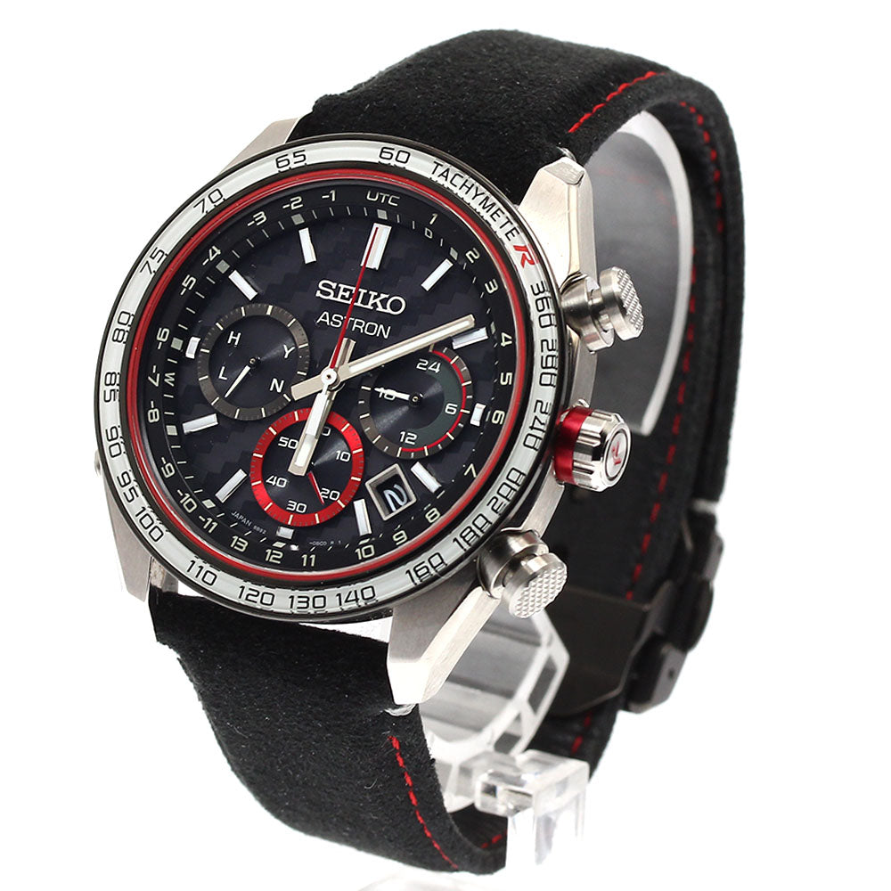 SEIKO Astron CIVIC TYPE R collaboration SBXY045/8R92-0BC0 SPR Men's_887151