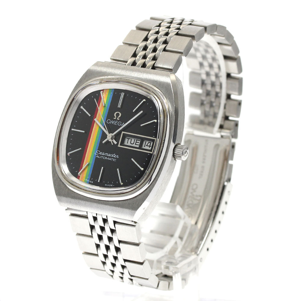 OMEGA Seamaster Cal.1020 Sweet Road Special Order Automatic Men's Watch_887164