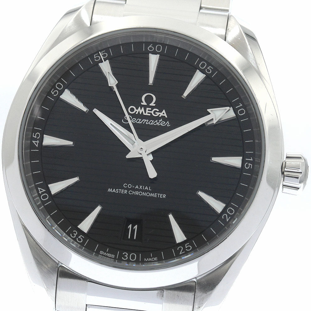 OMEGA Seamaster Aqua Terra 220.10.41.21.01.001 Automatic Men's Watch_887214