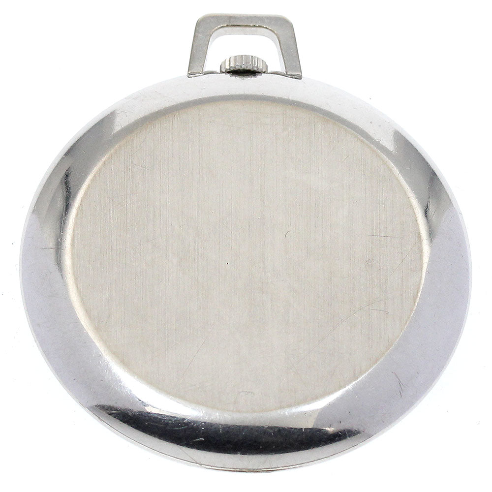 ROLEX Cellini 2885574/494/3717 Cal.1600 Hand Winding Men's Pocket watch_887263