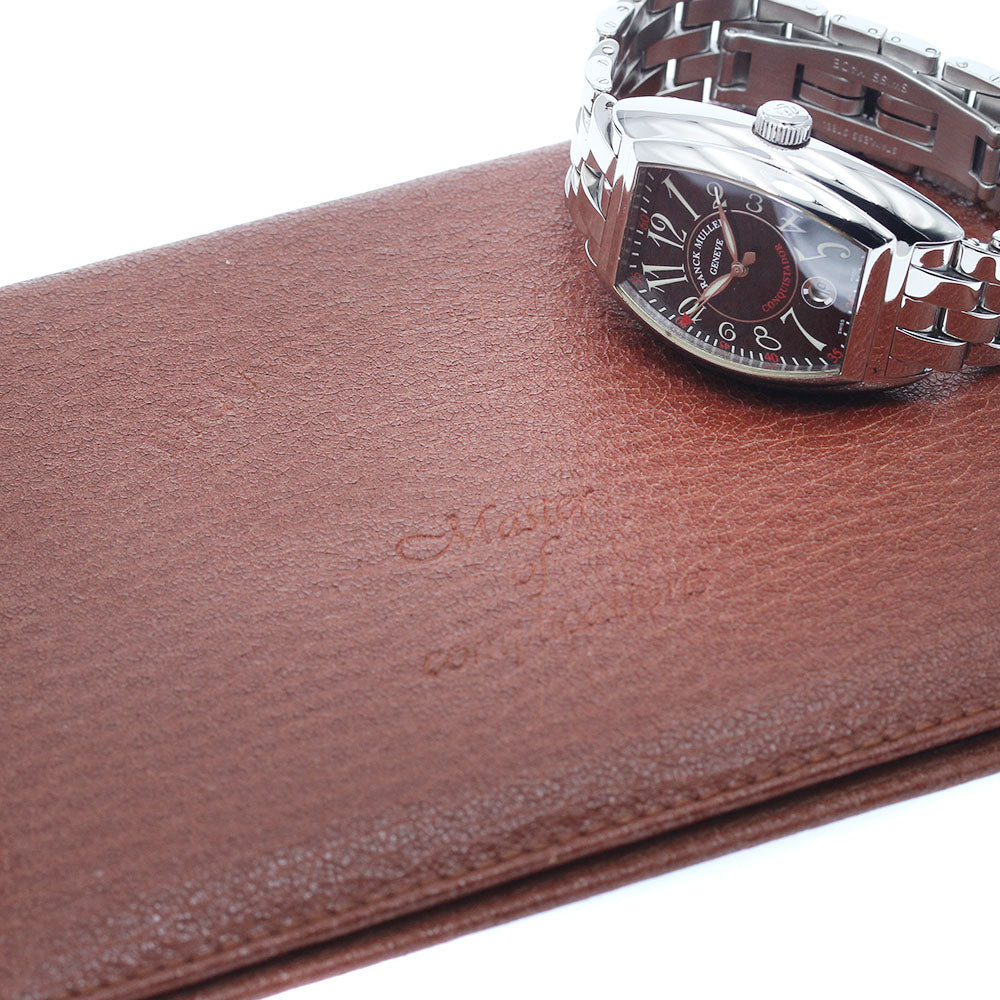 FRANCK MULLER Conquistador 8005HSC Date black Dial Automatic Men's Watch_887266