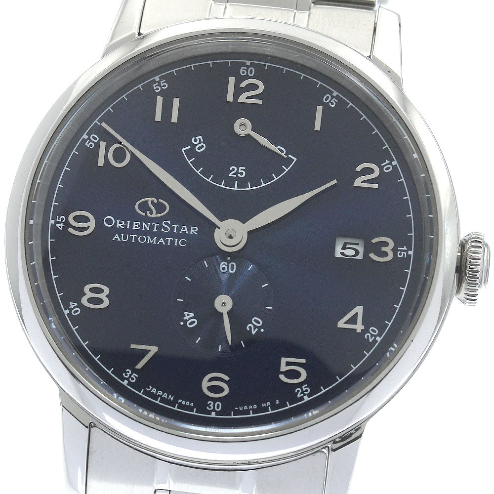 ORIENT Orient Star Heritage Gothic RK-AW0001L/F6G4-UAA0 Automatic Men's_887282
