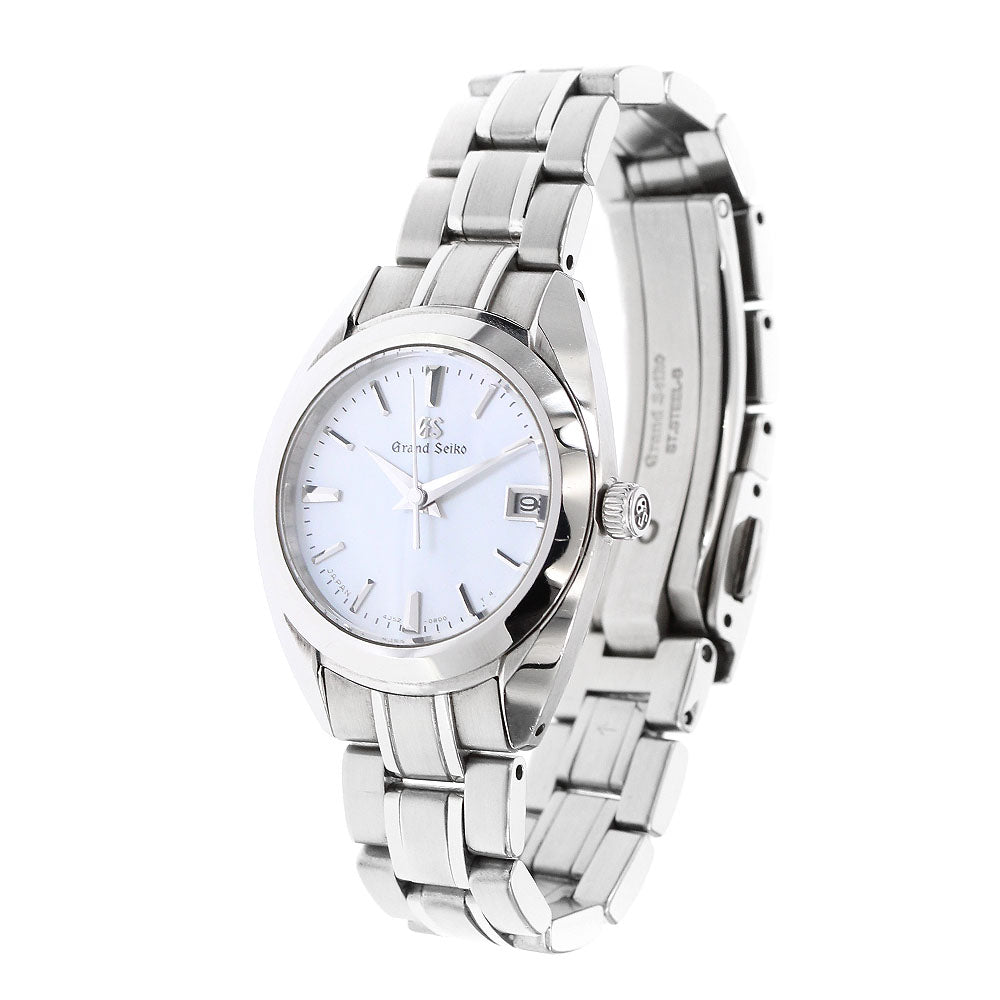 SEIKO Grand Seiko Elegance Collection STGF275/4J52-0AC0 Date White shell Dial Quartz Ladies Watch_887285