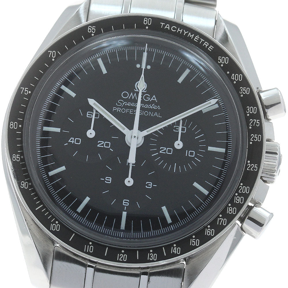 OMEGA Speedmaster Moonwatch Professional 311.30.42.30.01.005 HW Men's_887300