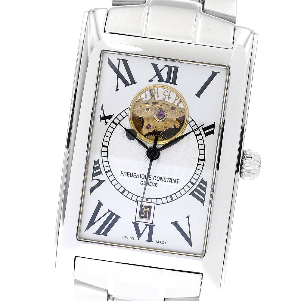 FREDERIQUE CONSTANT Carre heartbeat FC-303/310/315X4C4/5/6 Automatic_887337