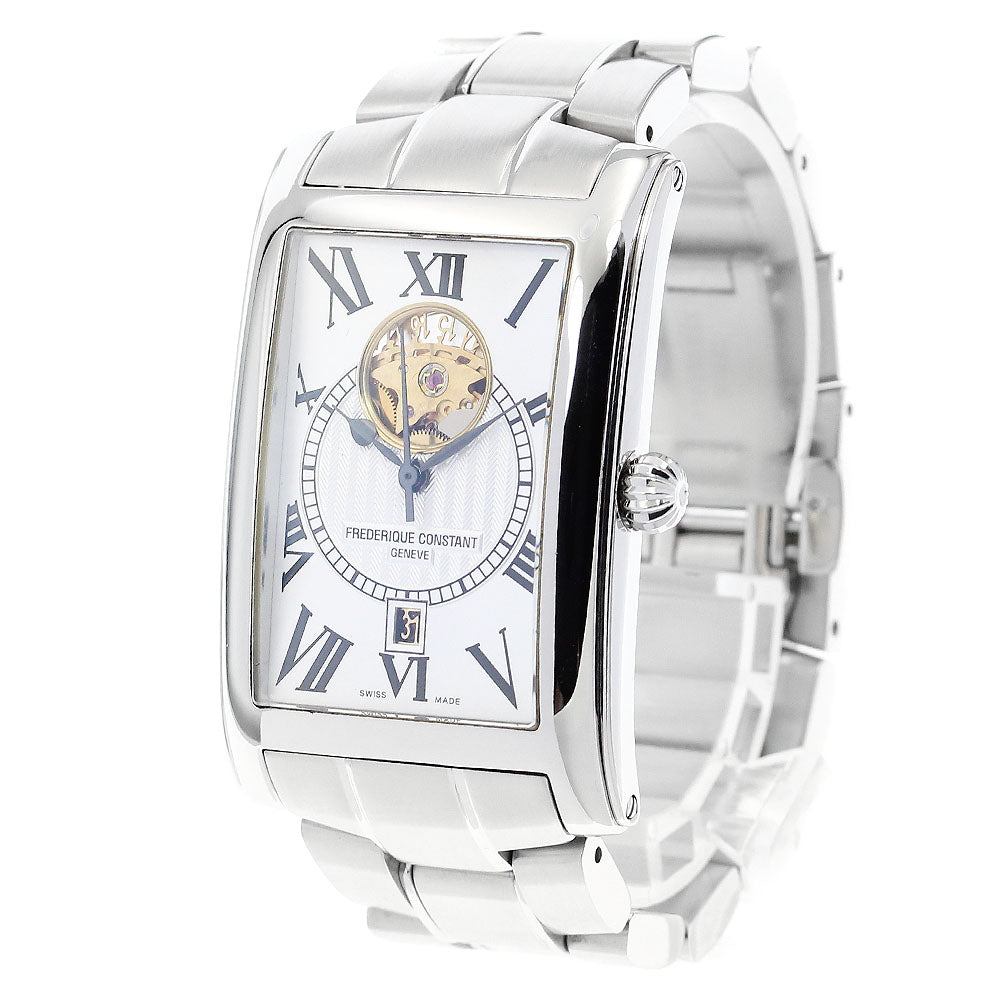 FREDERIQUE CONSTANT Carre heartbeat FC-303/310/315X4C4/5/6 Automatic_887337