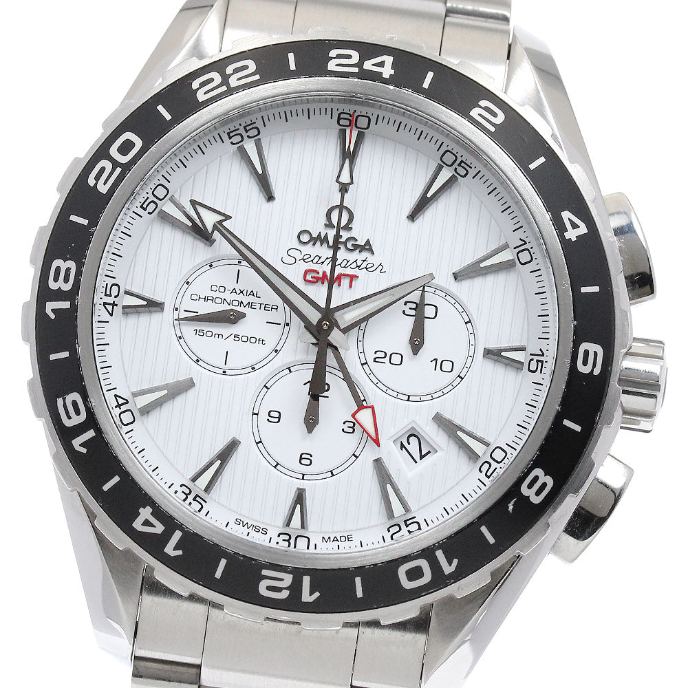 OMEGA Seamaster AquaTerra150M 231.10.44.52.04.00﻿1 Automatic Men's Watch_887341