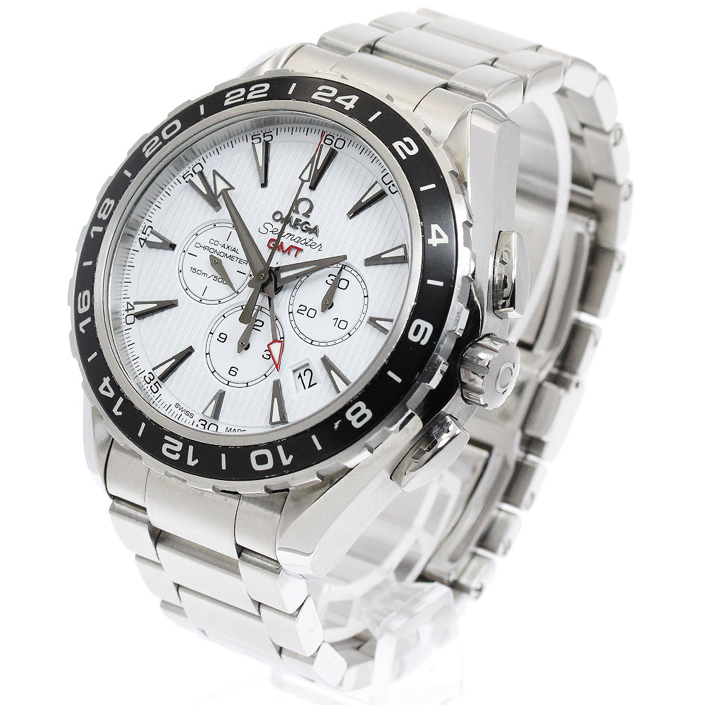 OMEGA Seamaster AquaTerra150M 231.10.44.52.04.00﻿1 Automatic Men's Watch_887341