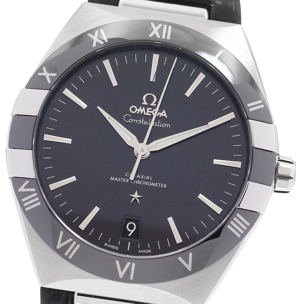 OMEGA Constellation 131.33.41.21.01.001 Coaxial Master Chronometer AT_887374