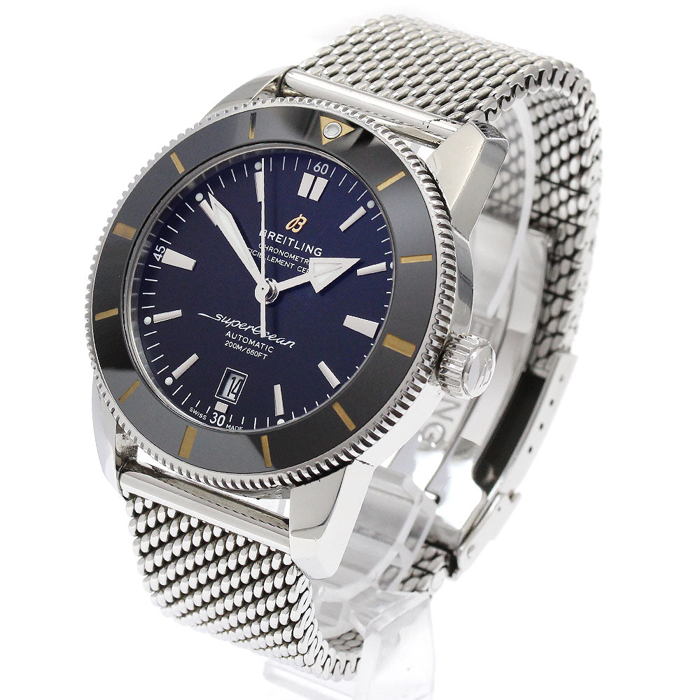 BREITLING Superocean HeritageII 46 AB2020 Date Automatic Men's Watch_887375