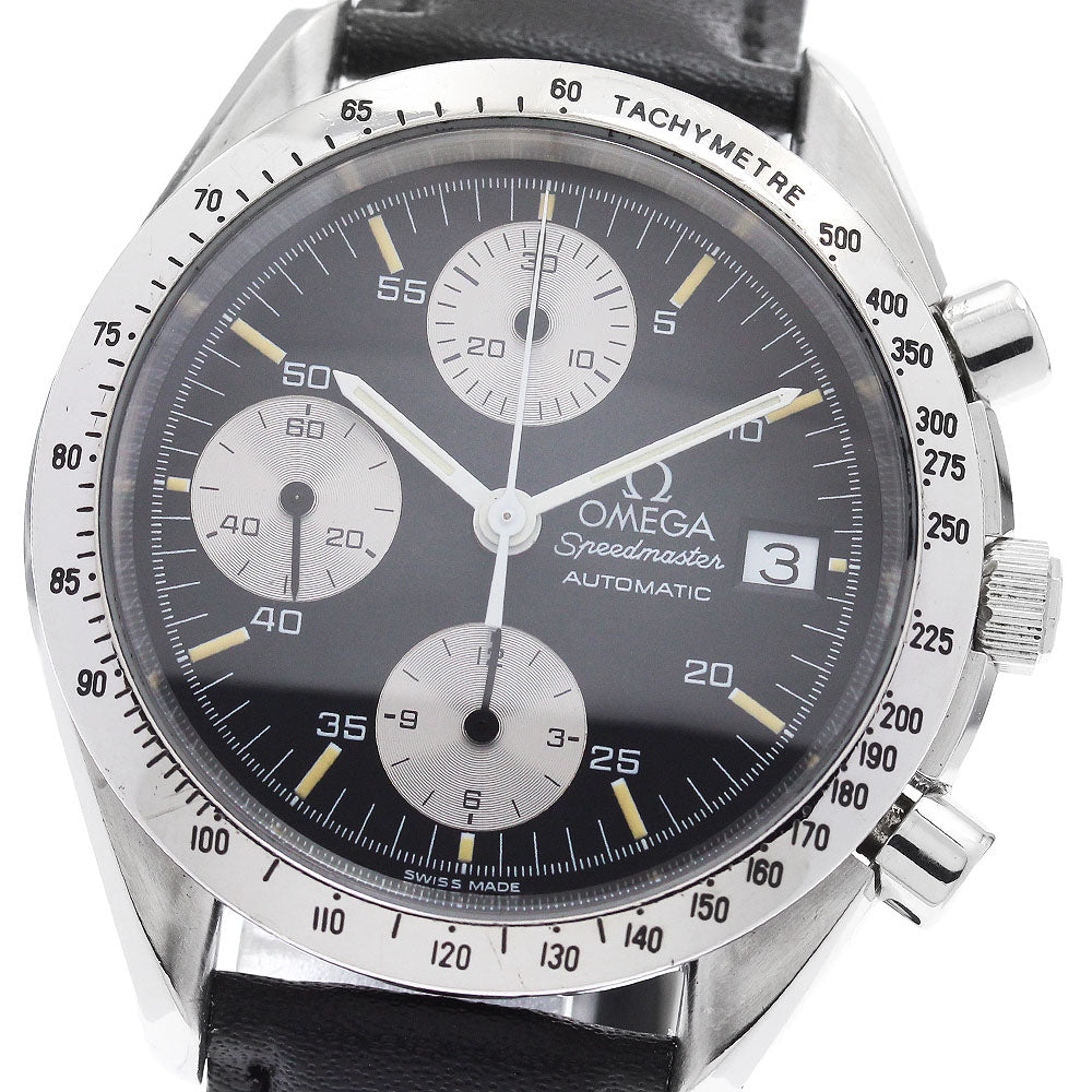 OMEGA Speedmaster 3511.50 Date Chronograph Automatic Men's Watch_887409