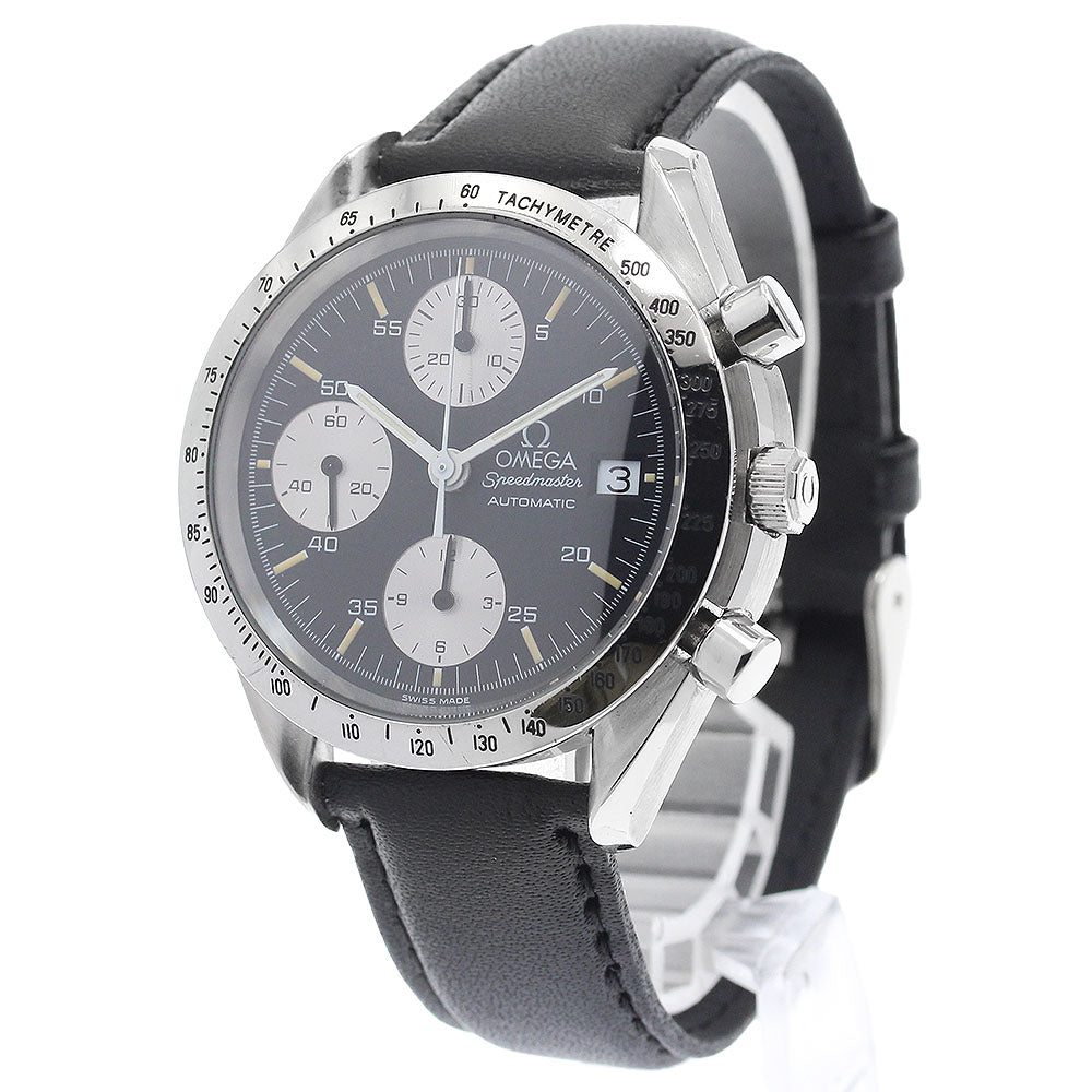 OMEGA Speedmaster 3511.50 Date Chronograph Automatic Men's Watch_887409