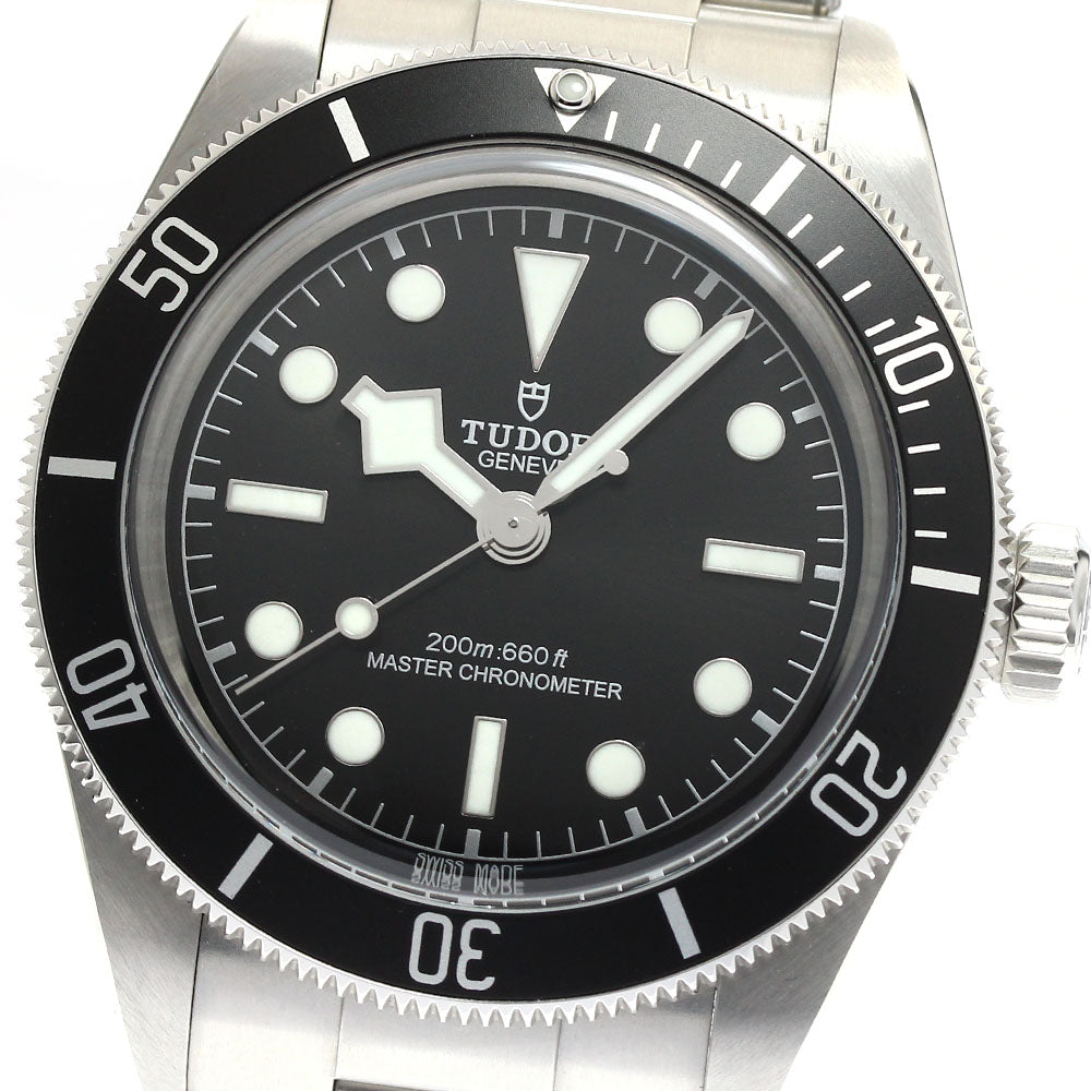 TUDOR Black bay 7941A1A0NU black Dial Automatic Men's Watch_887451