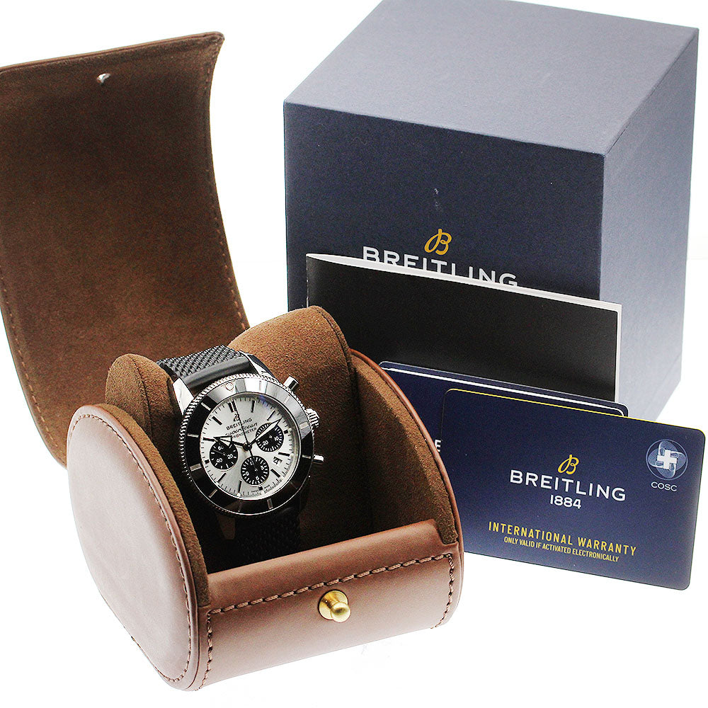 BREITLING Superocean Heritage AB0162 Chronograph Date AT Men's Watch_887888