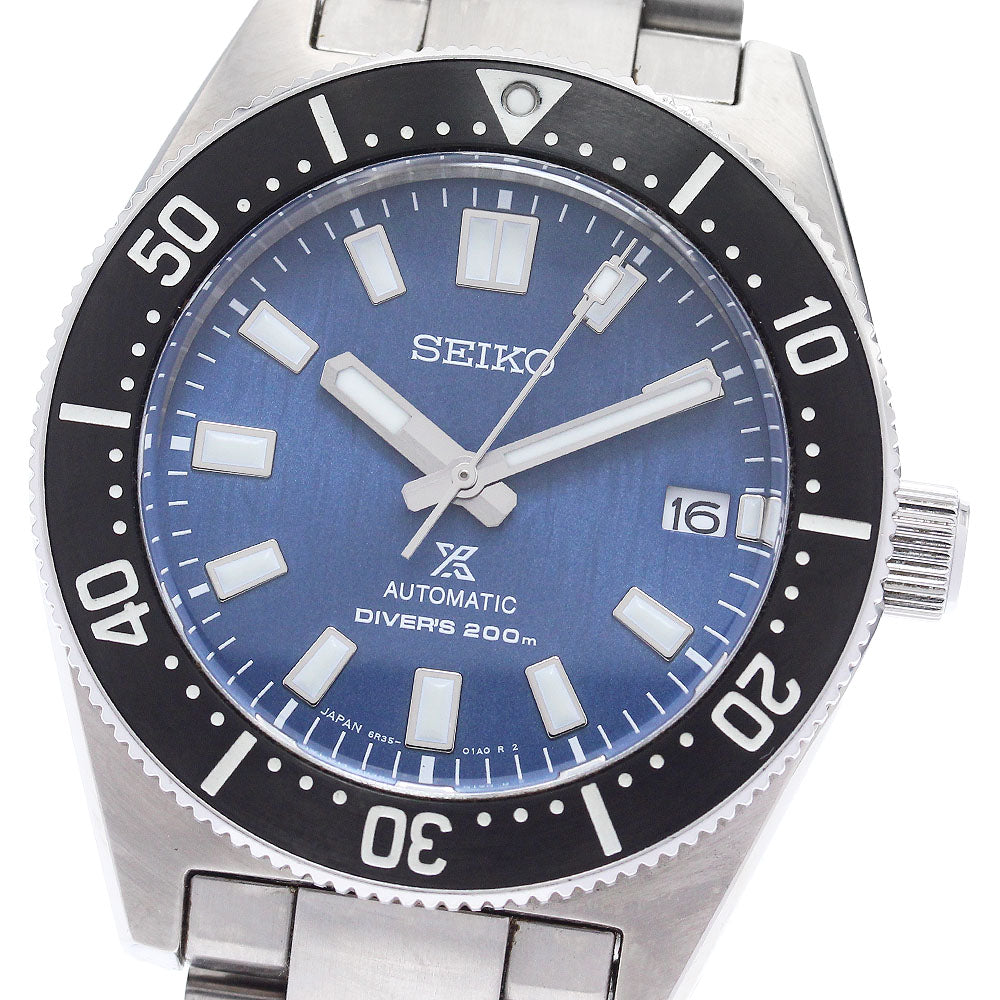 SEIKO Prospex 1965 Mechanical Divers SBDC165/6R35-01V0 Automatic Men's _887892
