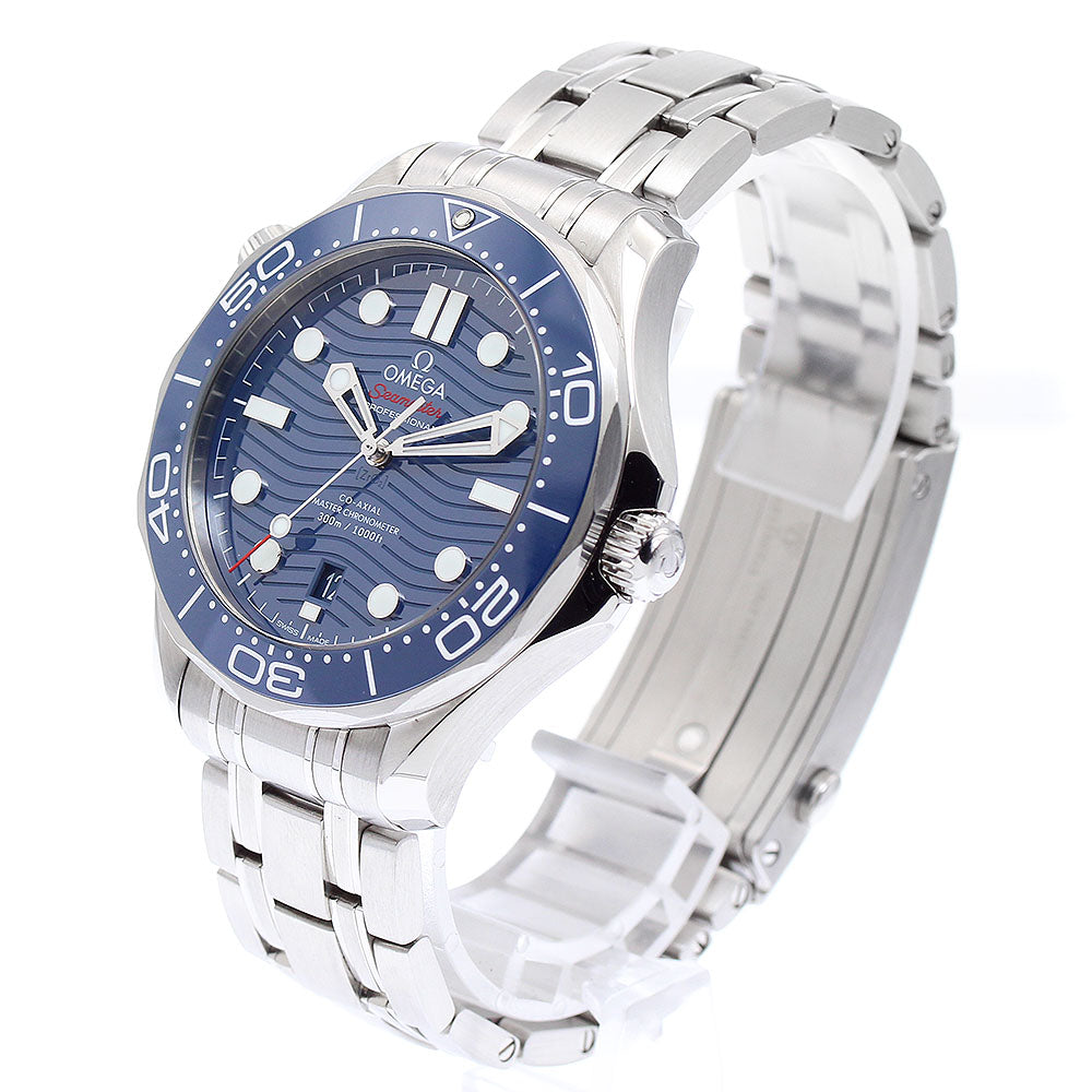 OMEGA Seamaster300 210.30.42.20.03.001 Coaxial Master Automatic Men's_887893
