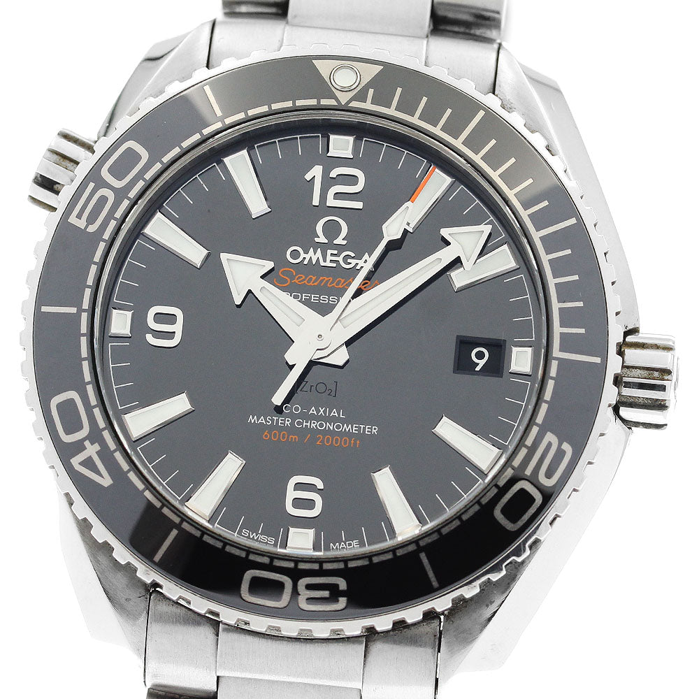 OMEGA Seamaster Planet Ocean 215.30.40.20.01.001 Automatic Men's Watch_887896