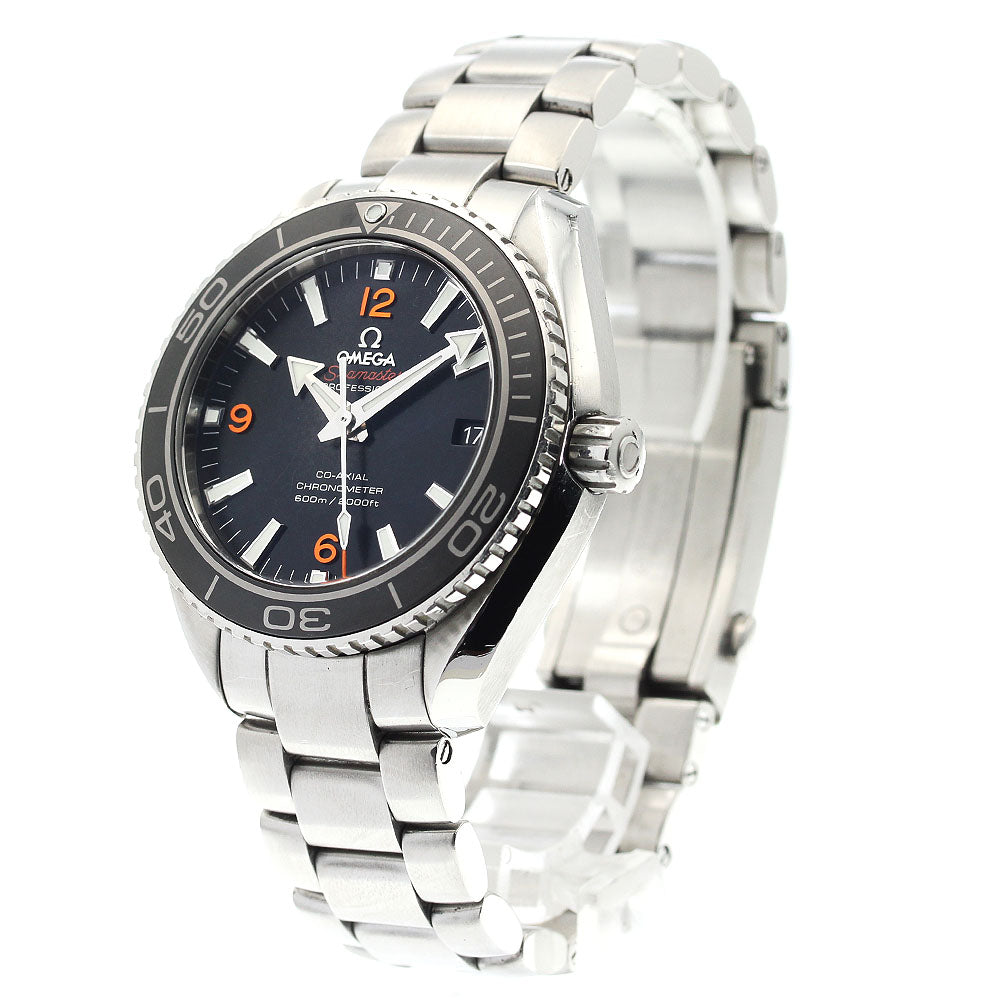 OMEGA Seamaster Planet Ocean 600M 232.30.42.21.01.003 AT Men's Watch_887897