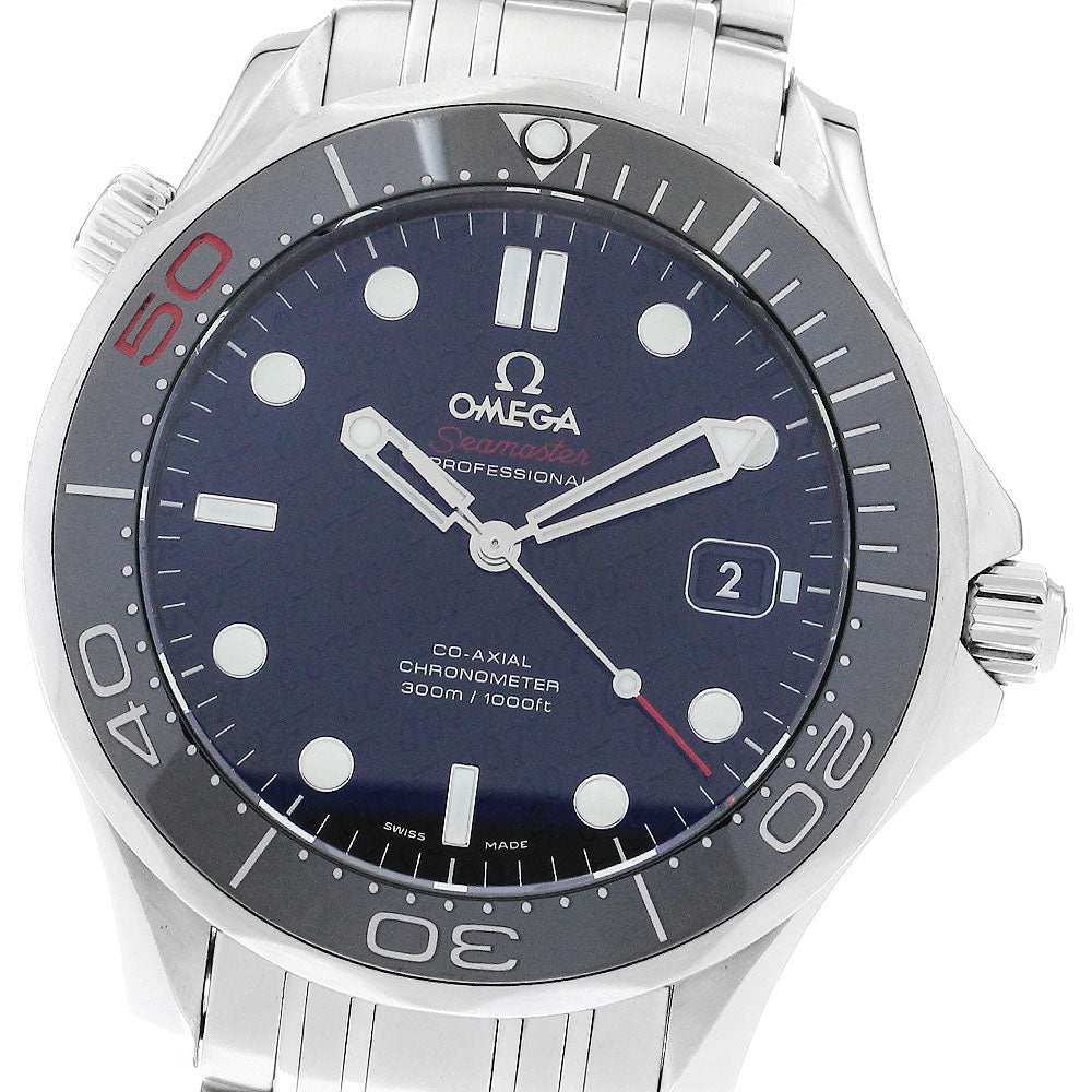 OMEGA Seamaster Pro Divers 300M 212.30.41.20.01.005 Automatic Men's Watch_887907