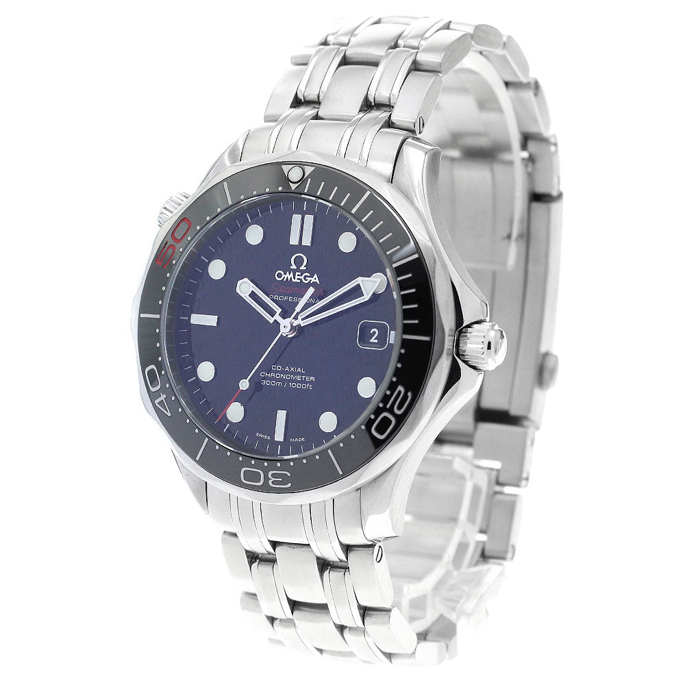 OMEGA Seamaster Pro Divers 300M 212.30.41.20.01.005 Automatic Men's Watch_887907