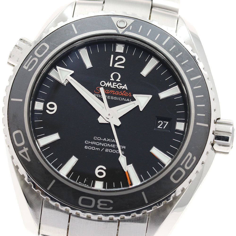 OMEGA Seamaster Planet Ocean 232.30.46.21.01.001 Automatic Men's Watch_887910