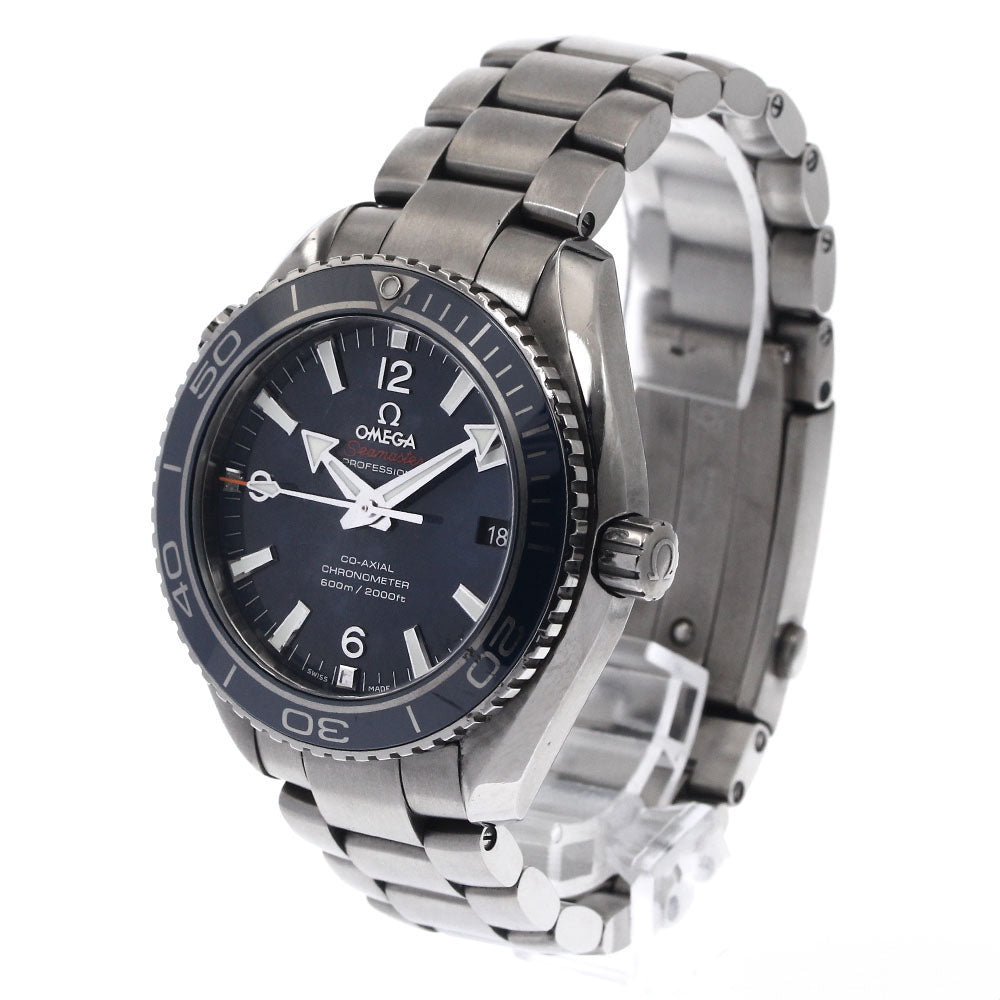 OMEGA Seamaster Planet Ocean 600M 232.90.42.21.03.001 Automatic Men's_887915