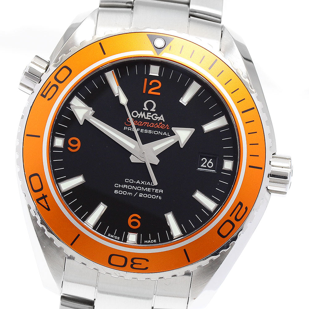 OMEGA Seamaster PlanetOcean600M 232.30.46.21.01.002 Automatic Men's Watch_887918