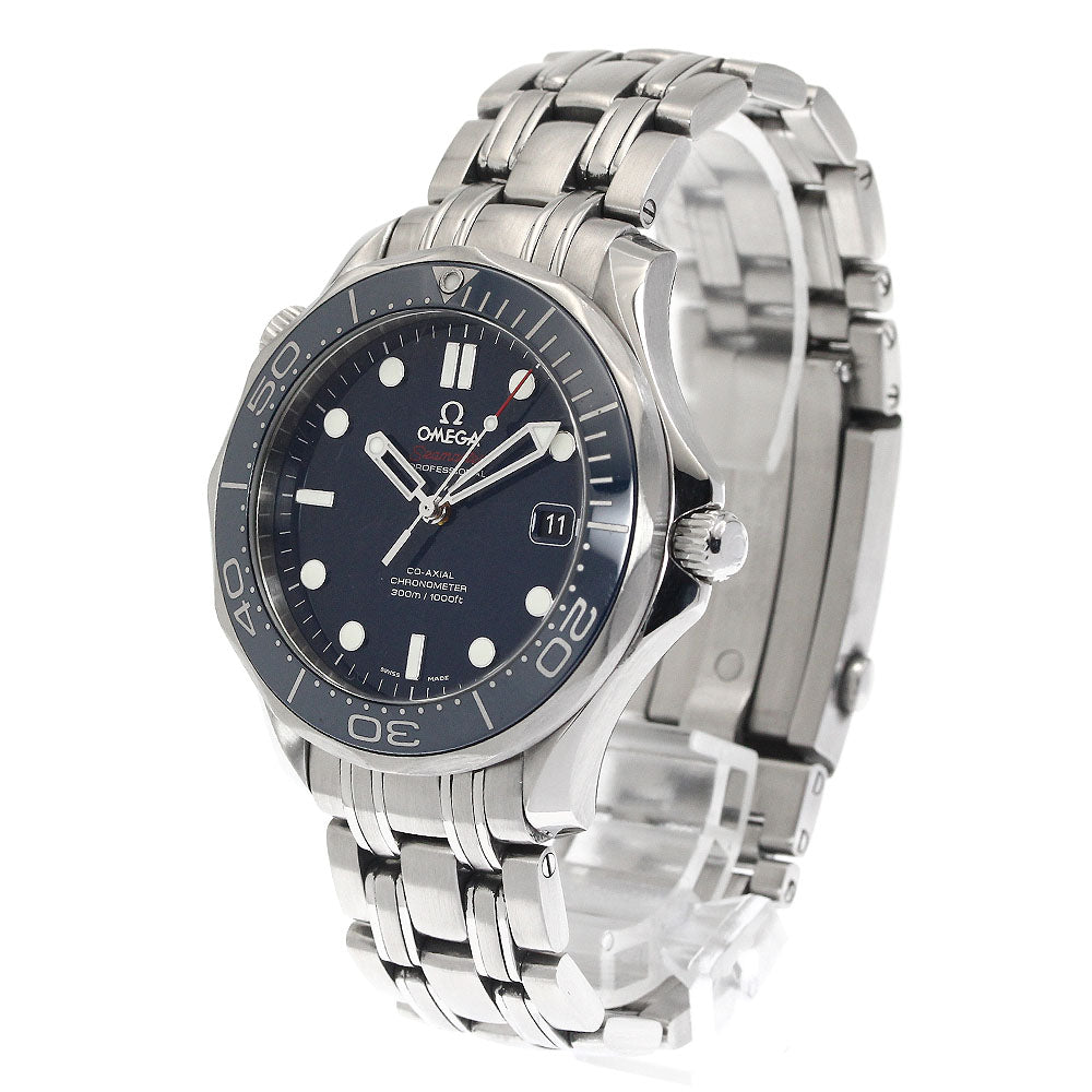 OMEGA Seamaster Diver 300M 212.30.41.20.03.001 Automatic Men's Watch_887921