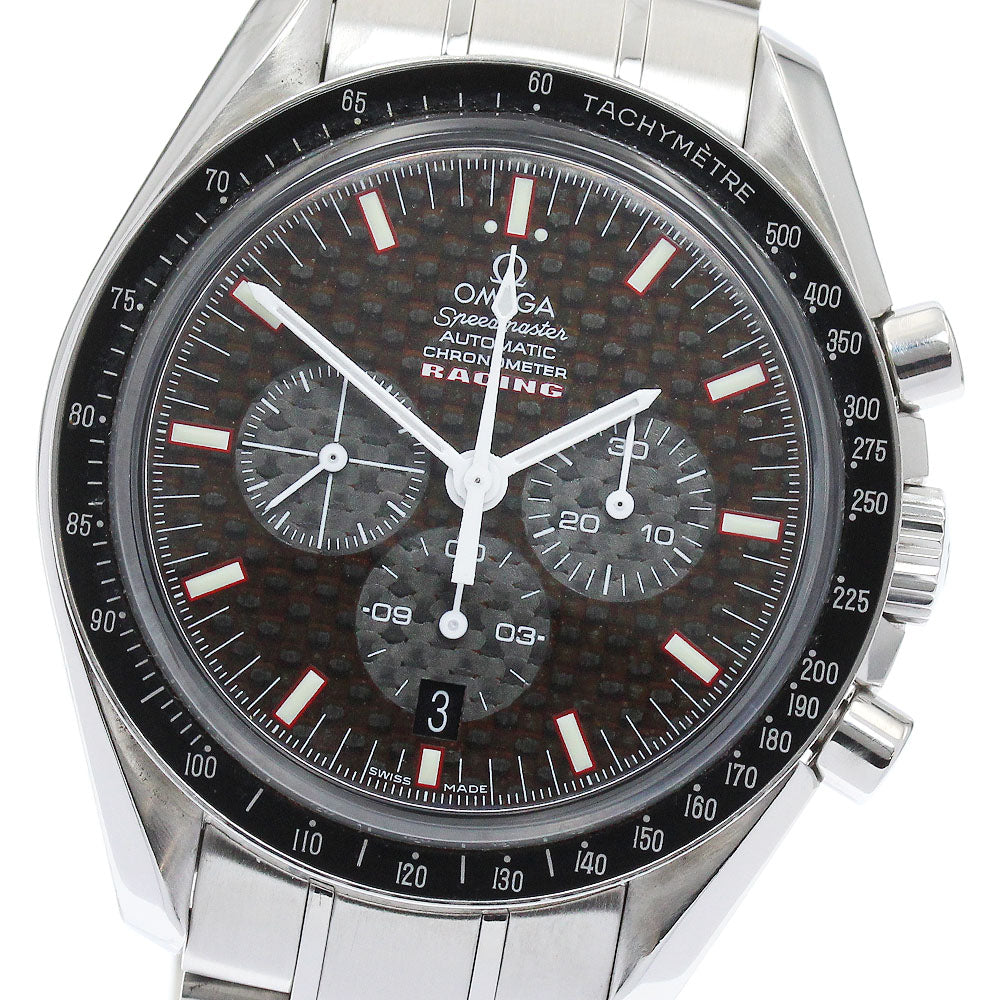 OMEGA Speedmaster Racing 3552.59 Chronograph Automatic Men's Watch_887923