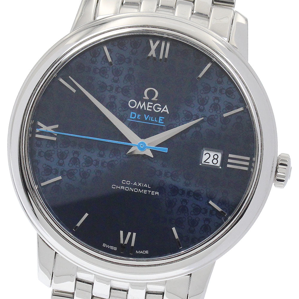 OMEGA De Ville Prestige Orbis Edition 424.10.40.20.03.003 Automatic Men's_887925