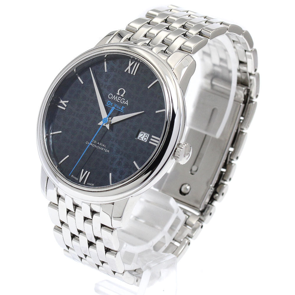 OMEGA De Ville Prestige Orbis Edition 424.10.40.20.03.003 Automatic Men's_887925