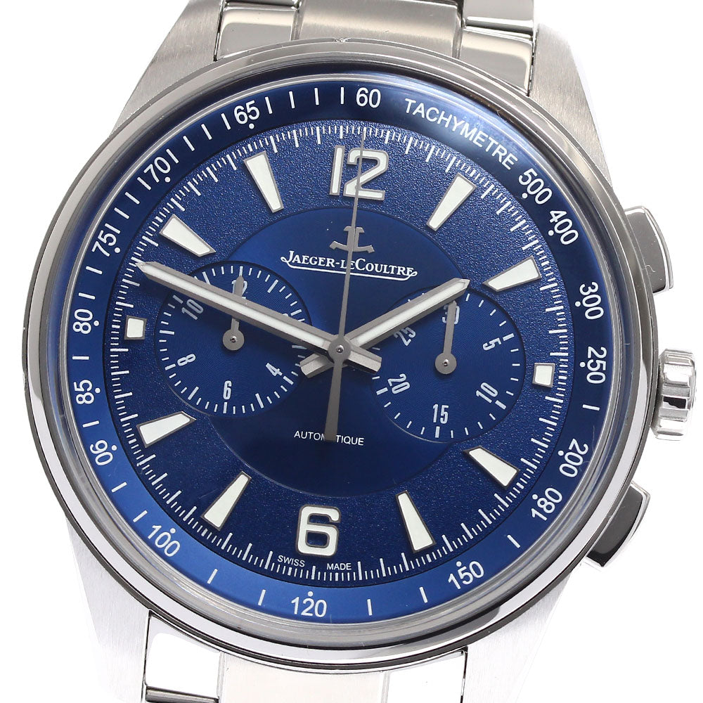 JAEGER-LECOULTRE Polaris Chronograph Q9028180/842.8.C1.S Automatic Men's_887931
