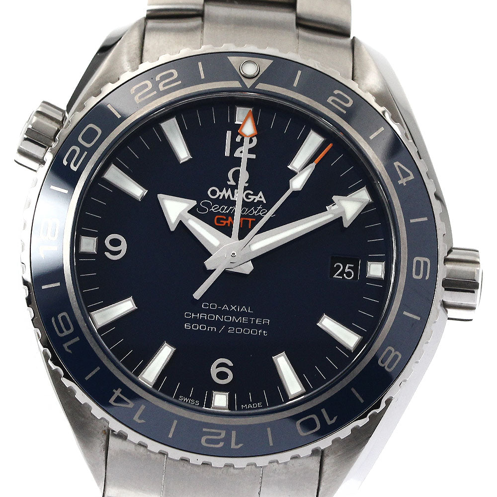 OMEGA Seamaster Planet Ocean 232.90.44.22.03.001 Automatic Men's Watch_887933