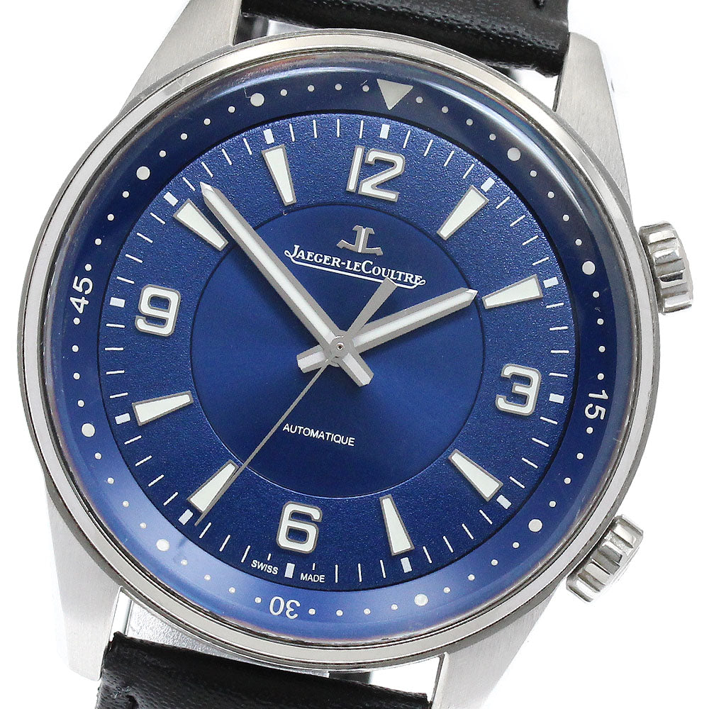 JAEGER-LECOULTRE Polaris 841.8.37S/Q9008480 Blue Dial Automatic Men's_887935