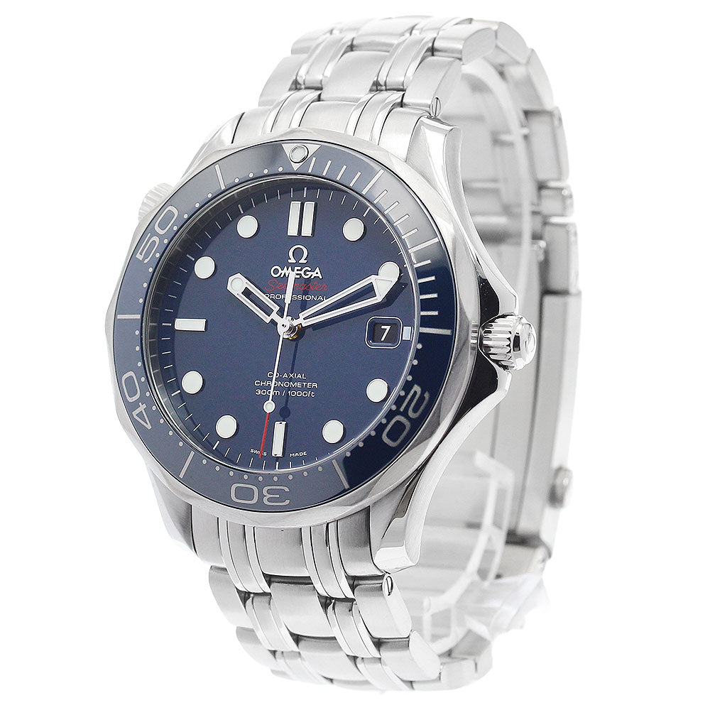 OMEGA Seamaster Diver 300M 212.30.41.20.03.001 Automatic Men's Watch_887936