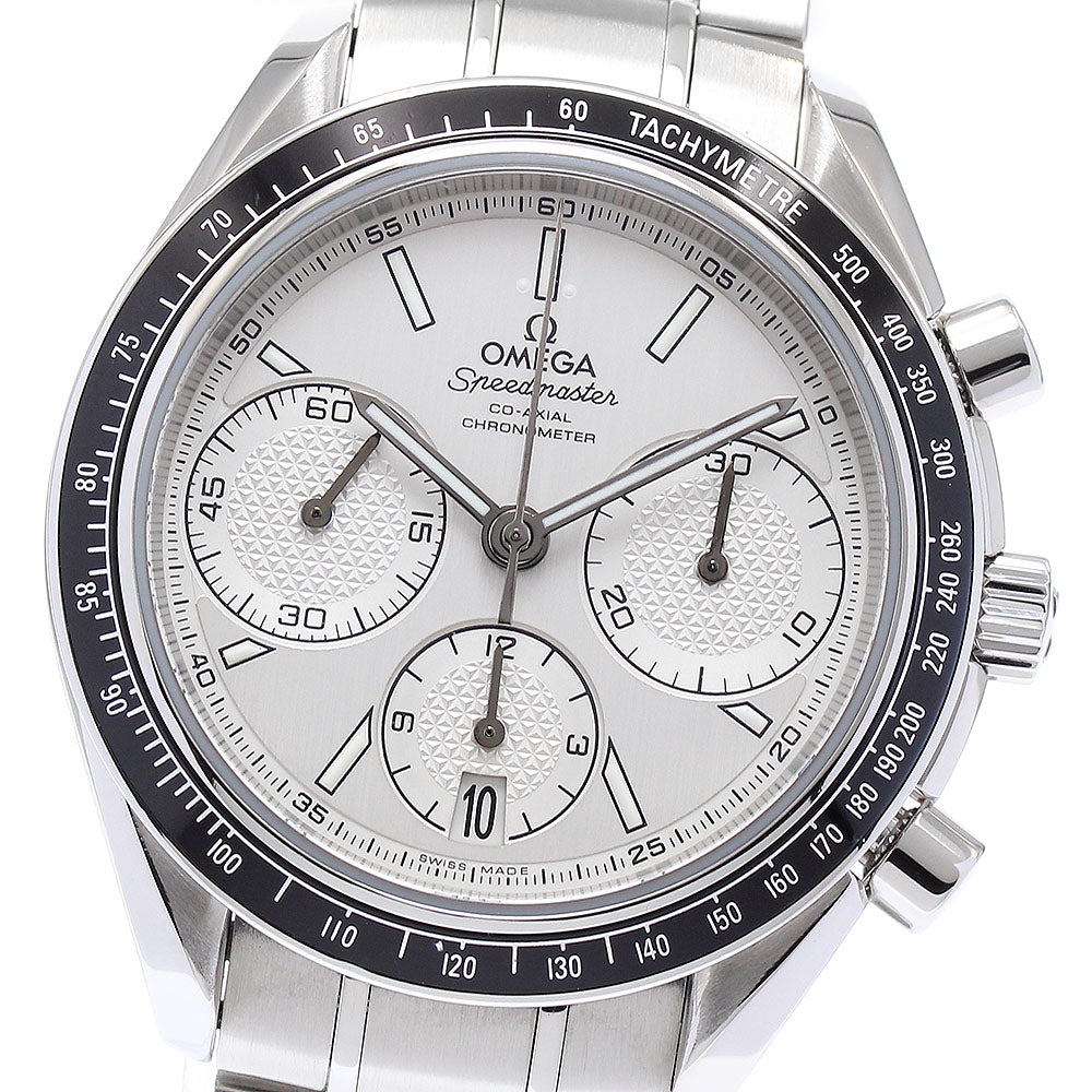OMEGA Speedmaster Racing 326.30.40.50.02.001 Automatic Men's Watch_887939