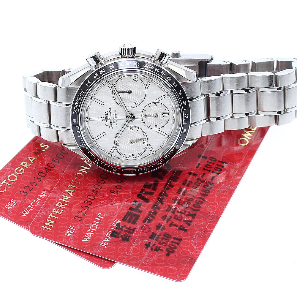 OMEGA Speedmaster Racing 326.30.40.50.02.001 Automatic Men's Watch_887939