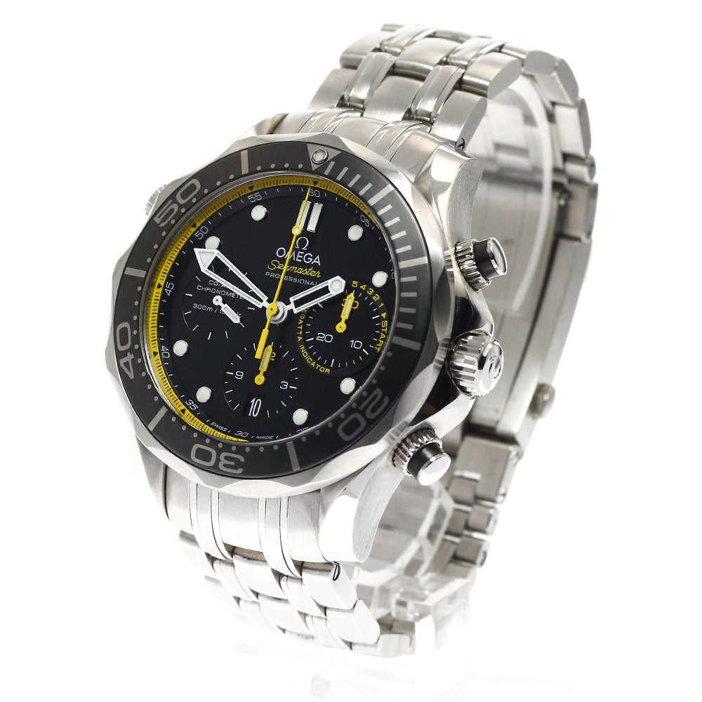 OMEGA Seamaster Diver 300m Co-Axial 212.30.44.50.01.002 Automatic Men's_887944