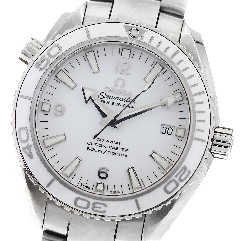 OMEGA Seamaster Planet Ocean 232.30.42.21.04.001 Date Automatic Men's_887949