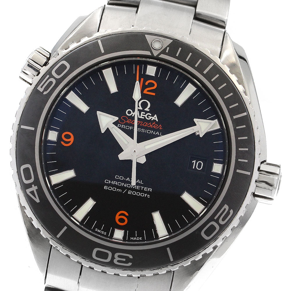 OMEGA Seamaster Planet Ocean 600M 232.30.46.21.01.003 Automatic Men's_887966