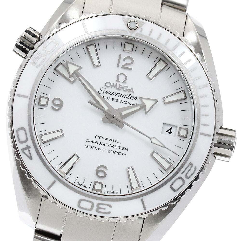 OMEGA Seamaster Planet Ocean 232.30.42.21.04.001 Automatic Men's Watch_887969